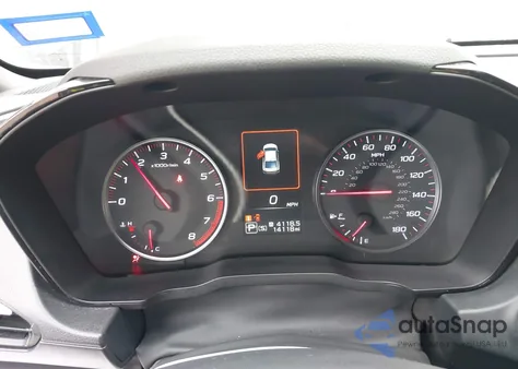 2023 Subaru Wrx z USA, uszkodzony, nr VIN JF1VBAB61P8813033